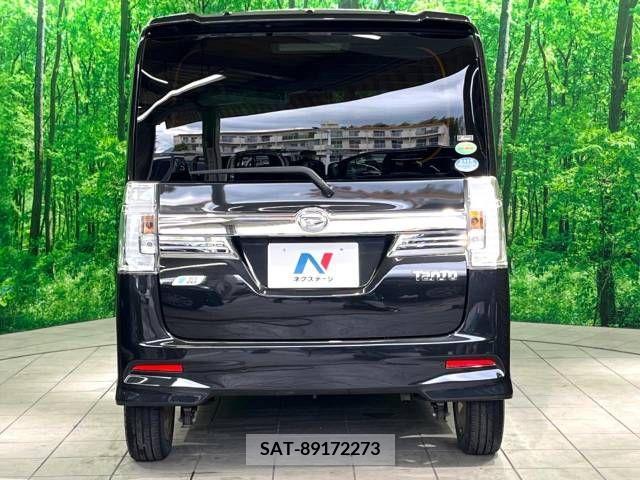 Daihatsu TANTO CUSTOM 2013-11 372817-16