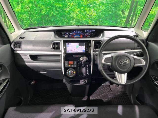 Daihatsu TANTO CUSTOM 2013-11 372817-1