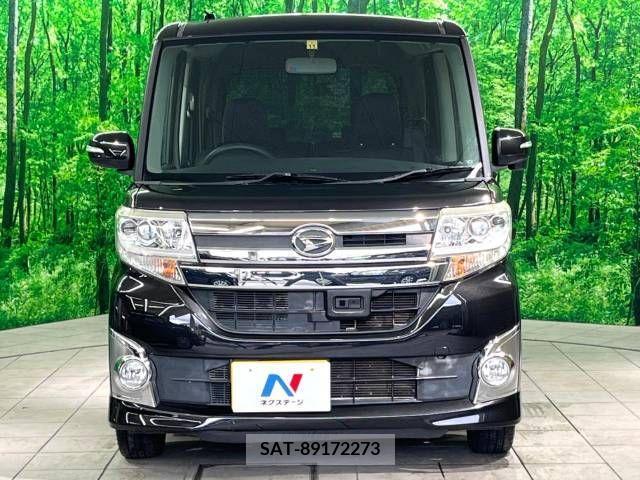 Daihatsu TANTO CUSTOM 2013-11 372817-15