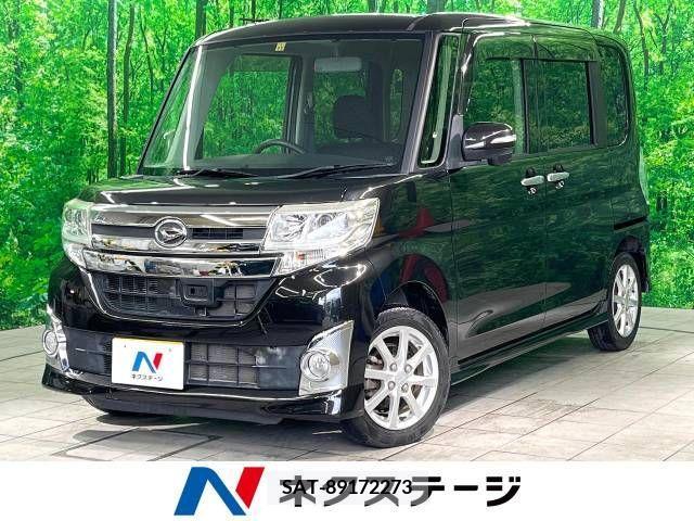 Daihatsu TANTO CUSTOM 2013-11 372817-0