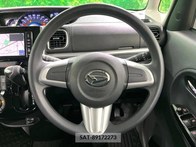 Daihatsu TANTO CUSTOM 2013-11 372817-14