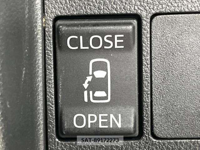 Daihatsu TANTO CUSTOM 2013-11 372817-6