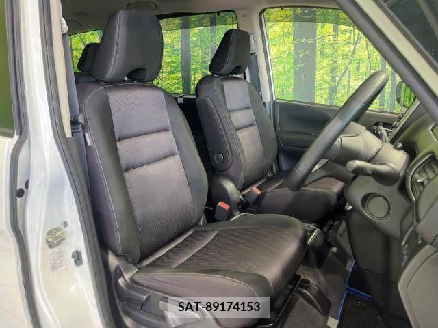 Nissan SERENA 2019-01 284133-7