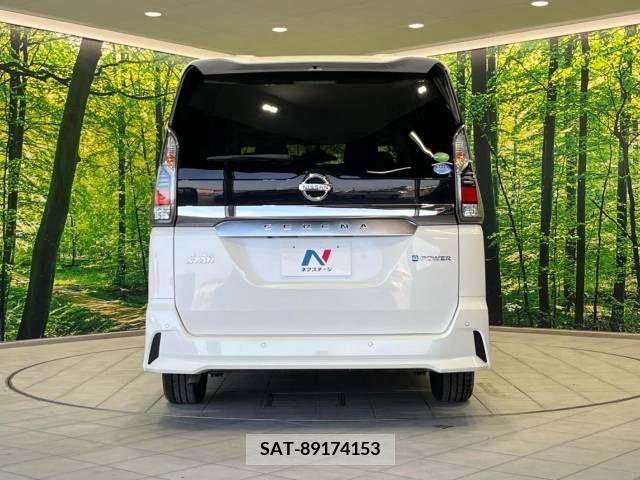 Nissan SERENA 2019-01 284133-15