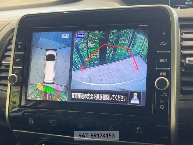 Nissan SERENA 2019-01 284133-4
