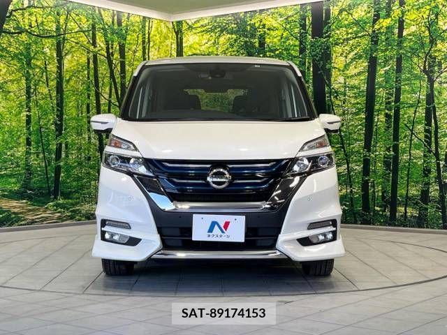 Nissan SERENA 2019-01 284133-14