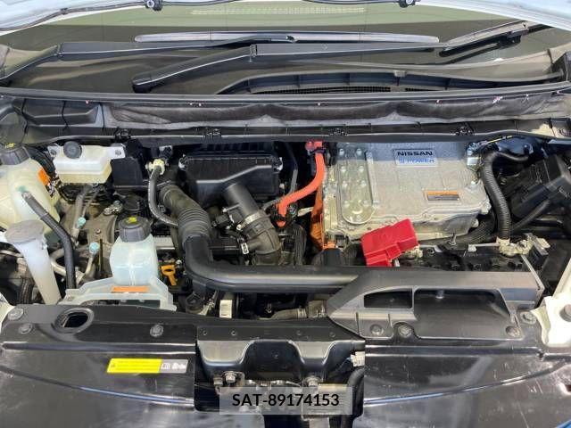 Nissan SERENA 2019-01 284133-18
