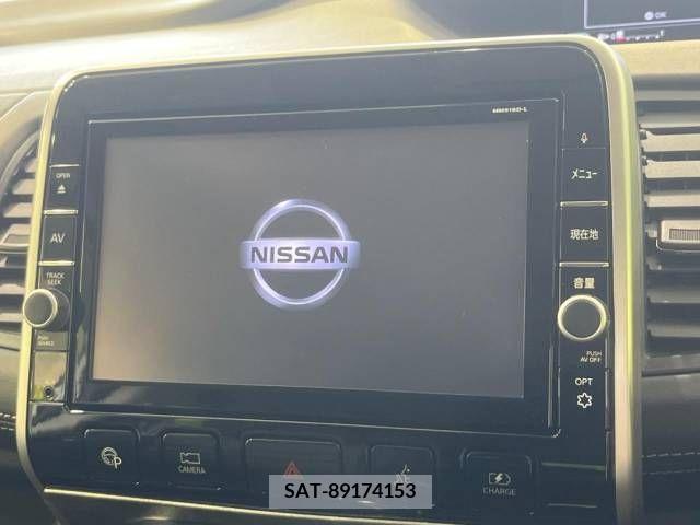Nissan SERENA 2019-01 284133-3