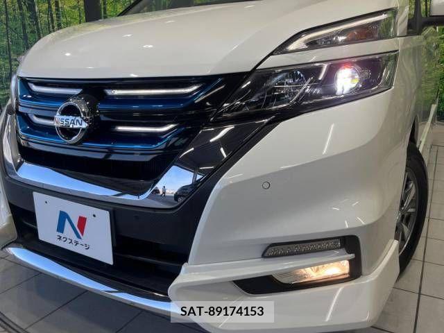 Nissan SERENA 2019-01 284133-12