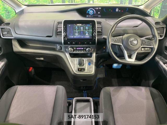 Nissan SERENA 2019-01 284133-1