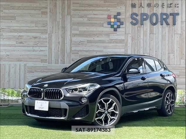 Bmw X2 2019-08 344451-0