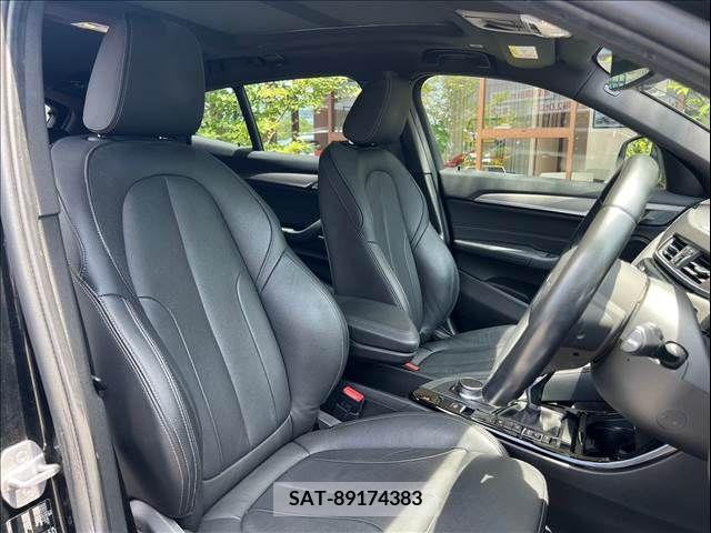Bmw X2 2019-08 344451-5