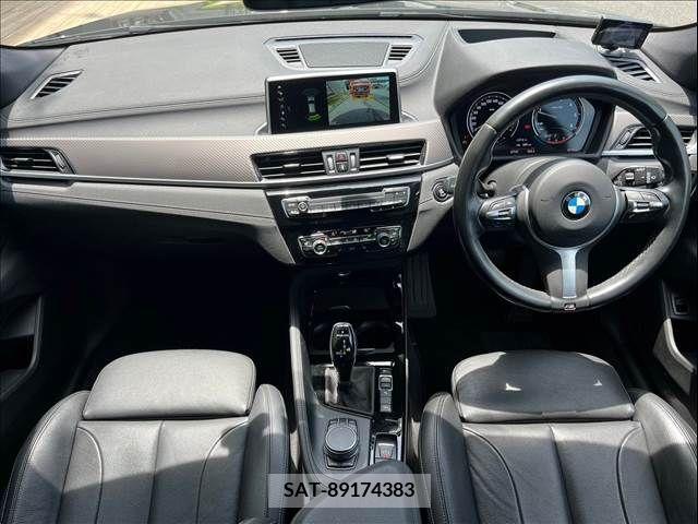 Bmw X2 2019-08 344451-2