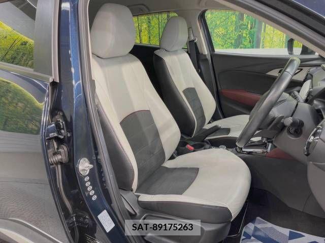Mazda CX-3 2015-04 265533-8