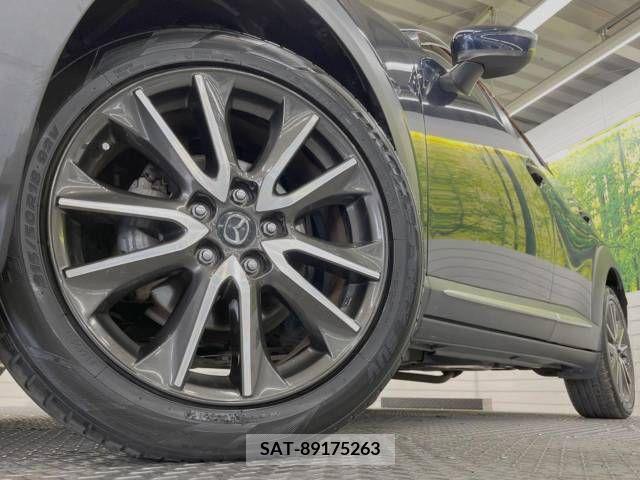 Mazda CX-3 2015-04 265533-13