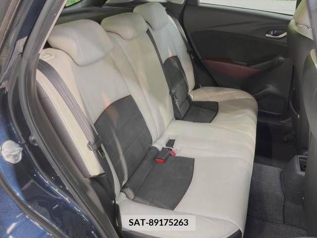 Mazda CX-3 2015-04 265533-9