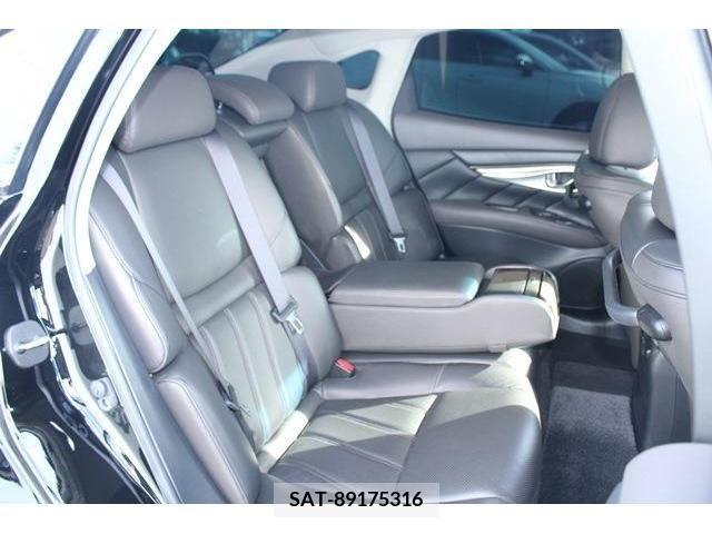 Nissan FUGA HYBRID 2016-10 360744-13