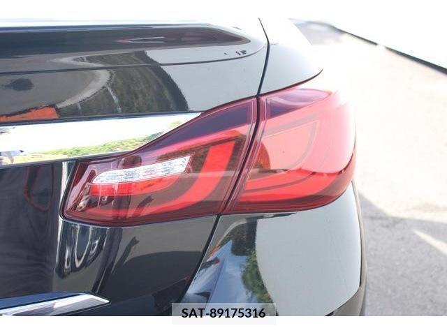Nissan FUGA HYBRID 2016-10 360744-10