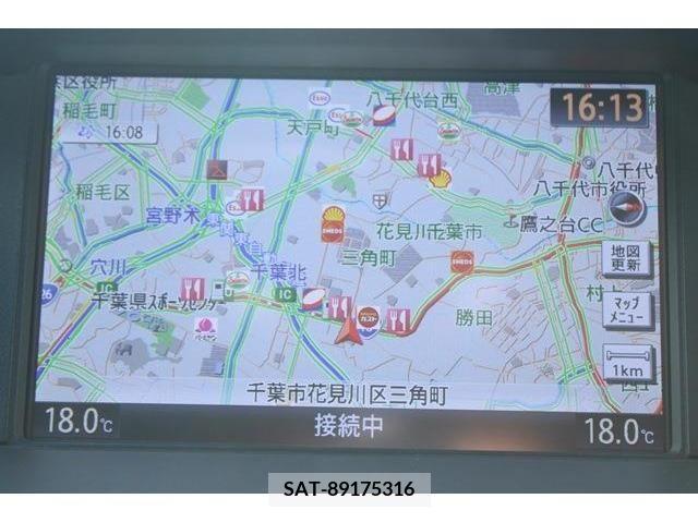 Nissan FUGA HYBRID 2016-10 360744-2