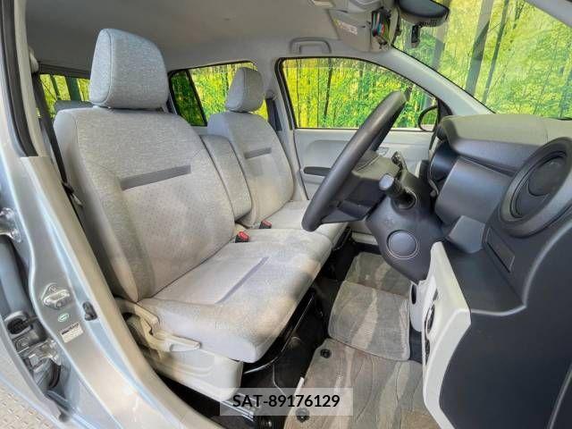 Toyota PASSO 2017-12 365978-8