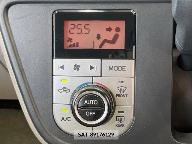 Toyota PASSO 2017-12 365978-6