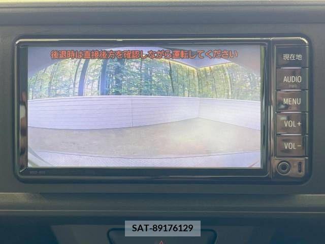 Toyota PASSO 2017-12 365978-3