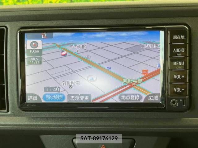 Toyota PASSO 2017-12 365978-2