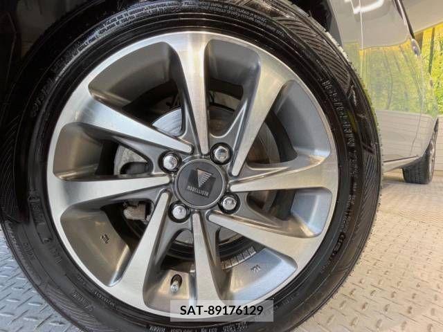 Toyota PASSO 2017-12 365978-13