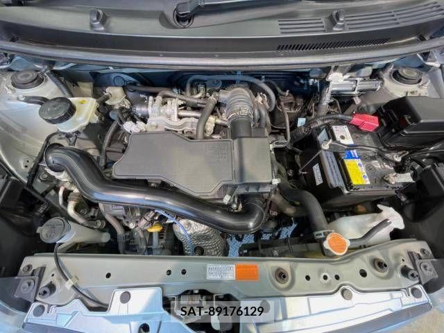 Toyota PASSO 2017-12 365978-18