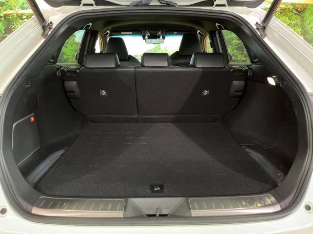 Toyota HARRIER HYBRID 2021-11 189008-13