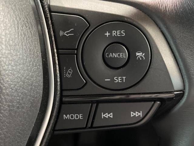 Toyota HARRIER HYBRID 2021-11 189008-5