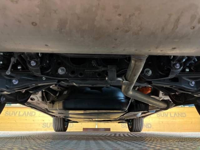Toyota HARRIER HYBRID 2021-11 189008-19