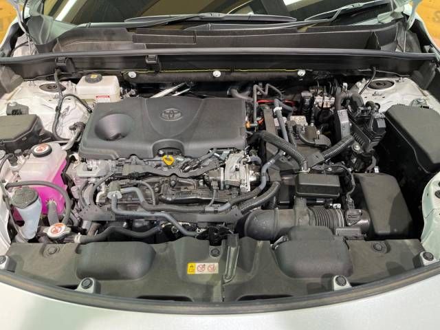 Toyota HARRIER HYBRID 2021-11 189008-18