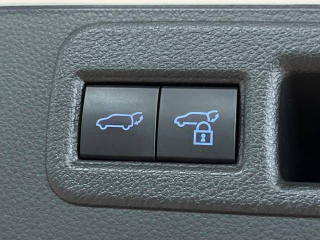 Toyota HARRIER HYBRID 2021-11 189008-10