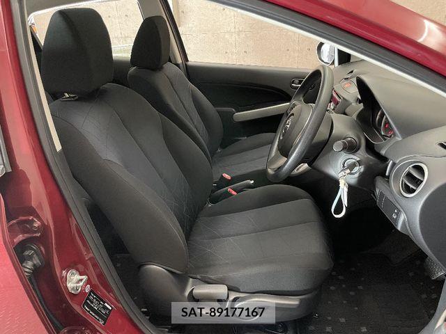 Mazda DEMIO 2011-10 267541-8