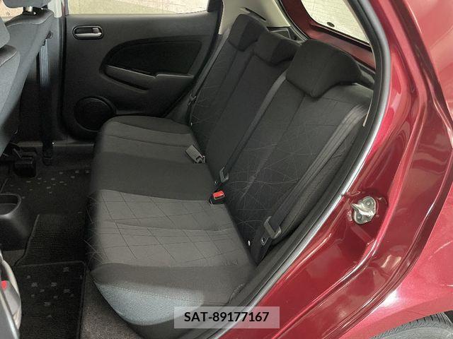 Mazda DEMIO 2011-10 267541-11