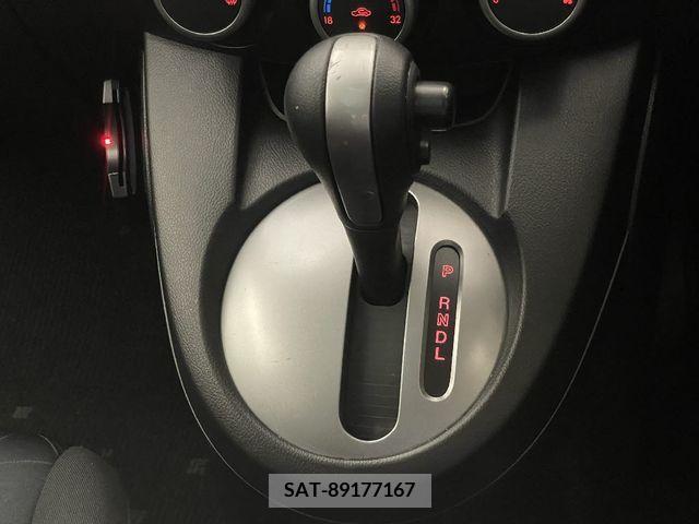Mazda DEMIO 2011-10 267541-16