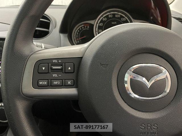 Mazda DEMIO 2011-10 267541-19