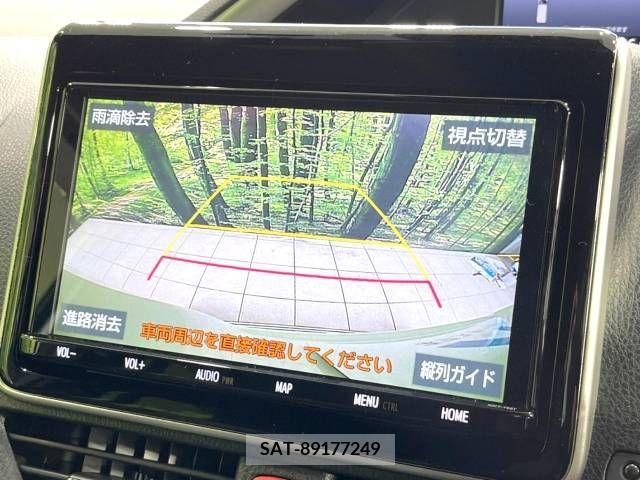 Toyota VOXY 2019-02 221329-4