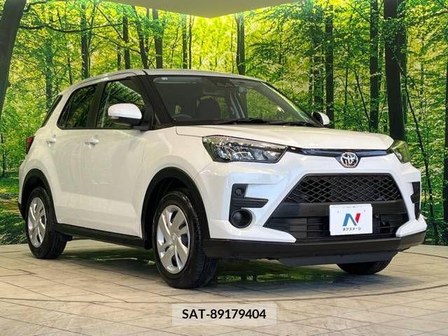 Toyota RAIZE 2023-04 388777-16
