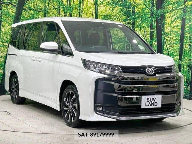 Toyota NOAH 2022-04 325904-16