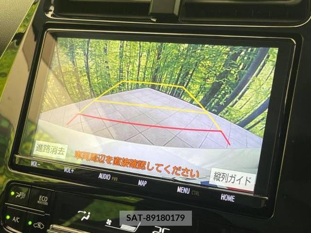 Toyota PRIUS 2019-06 225854-19