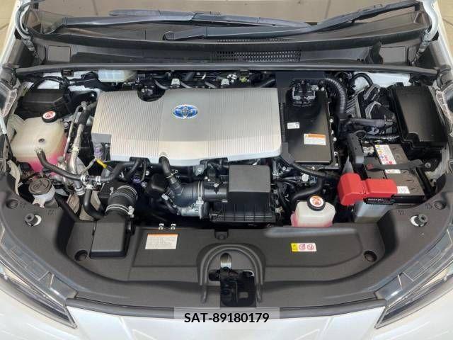 Toyota PRIUS 2019-06 225854-16
