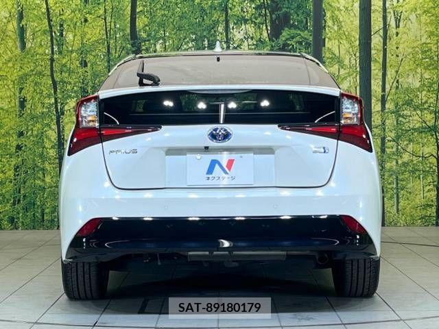 Toyota PRIUS 2019-06 225854-13