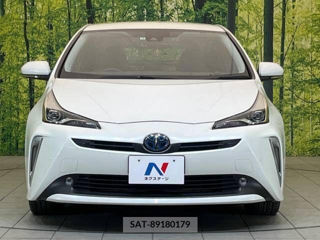 Toyota PRIUS 2019-06 225854-12