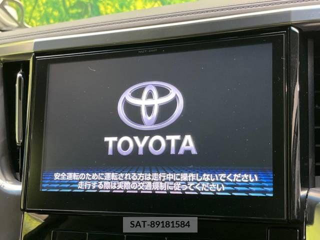 Toyota ALPHARD 2015-09 278758-4