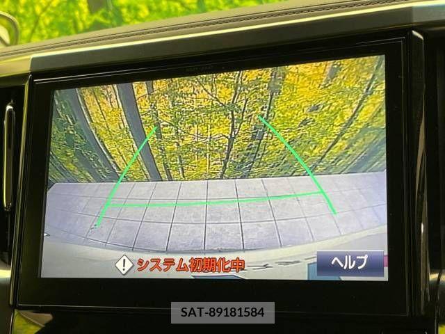 Toyota ALPHARD 2015-09 278758-5