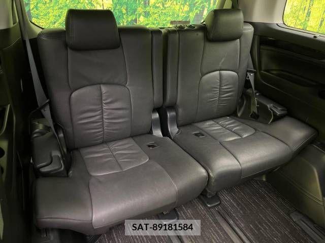 Toyota ALPHARD 2015-09 278758-10