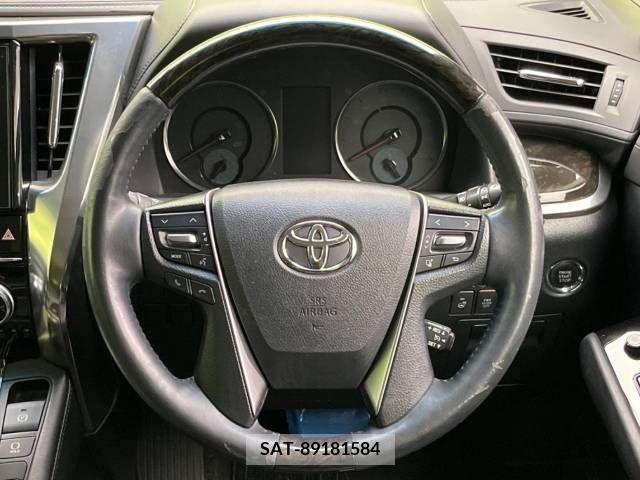 Toyota ALPHARD 2015-09 278758-12