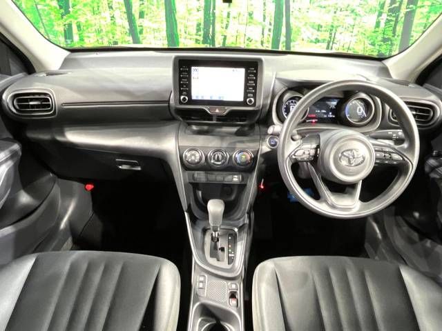 Toyota YARIS CROSS 2023-03 194010-1